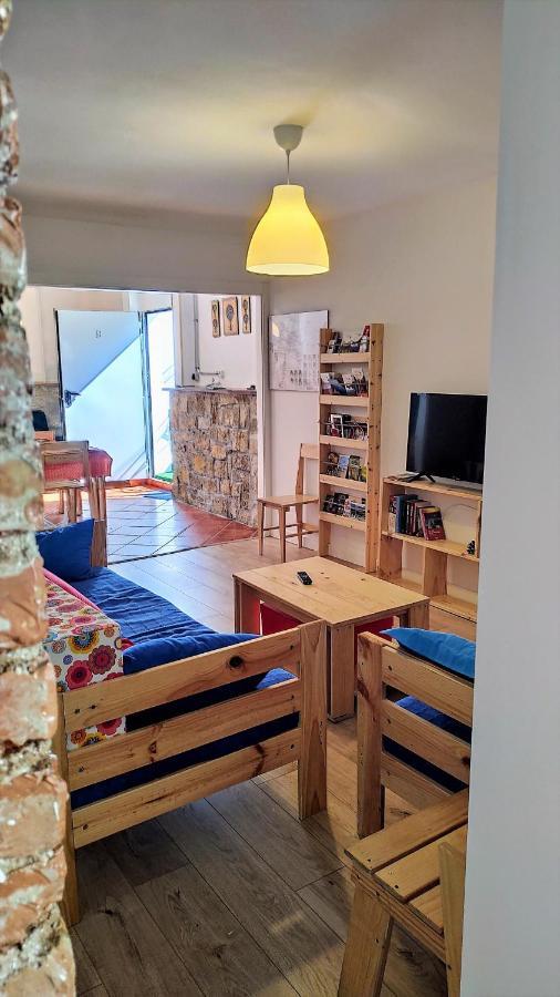 La Casa Azul,Una Casa En La Ciudad. Logrono Exterior photo