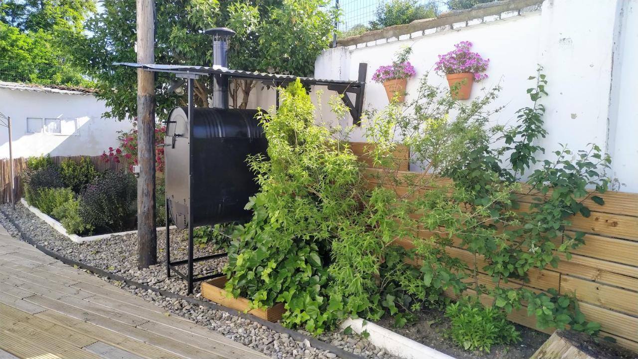 La Casa Azul,Una Casa En La Ciudad. Logrono Exterior photo