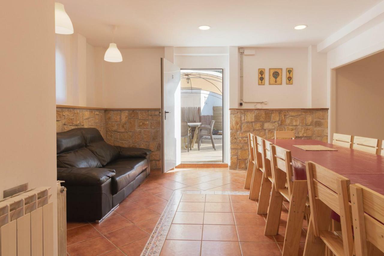 La Casa Azul,Una Casa En La Ciudad. Logrono Exterior photo