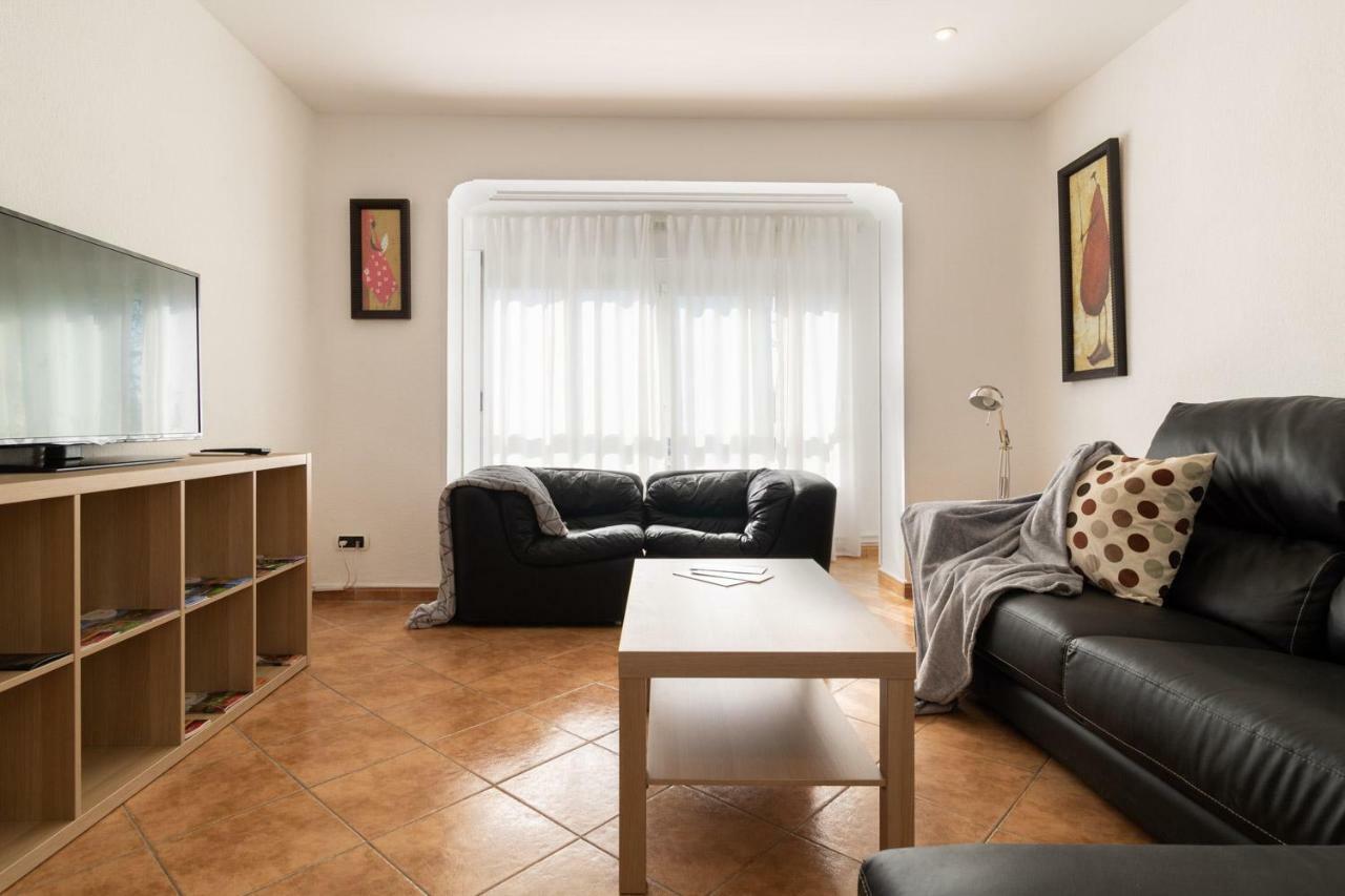 La Casa Azul,Una Casa En La Ciudad. Logrono Exterior photo