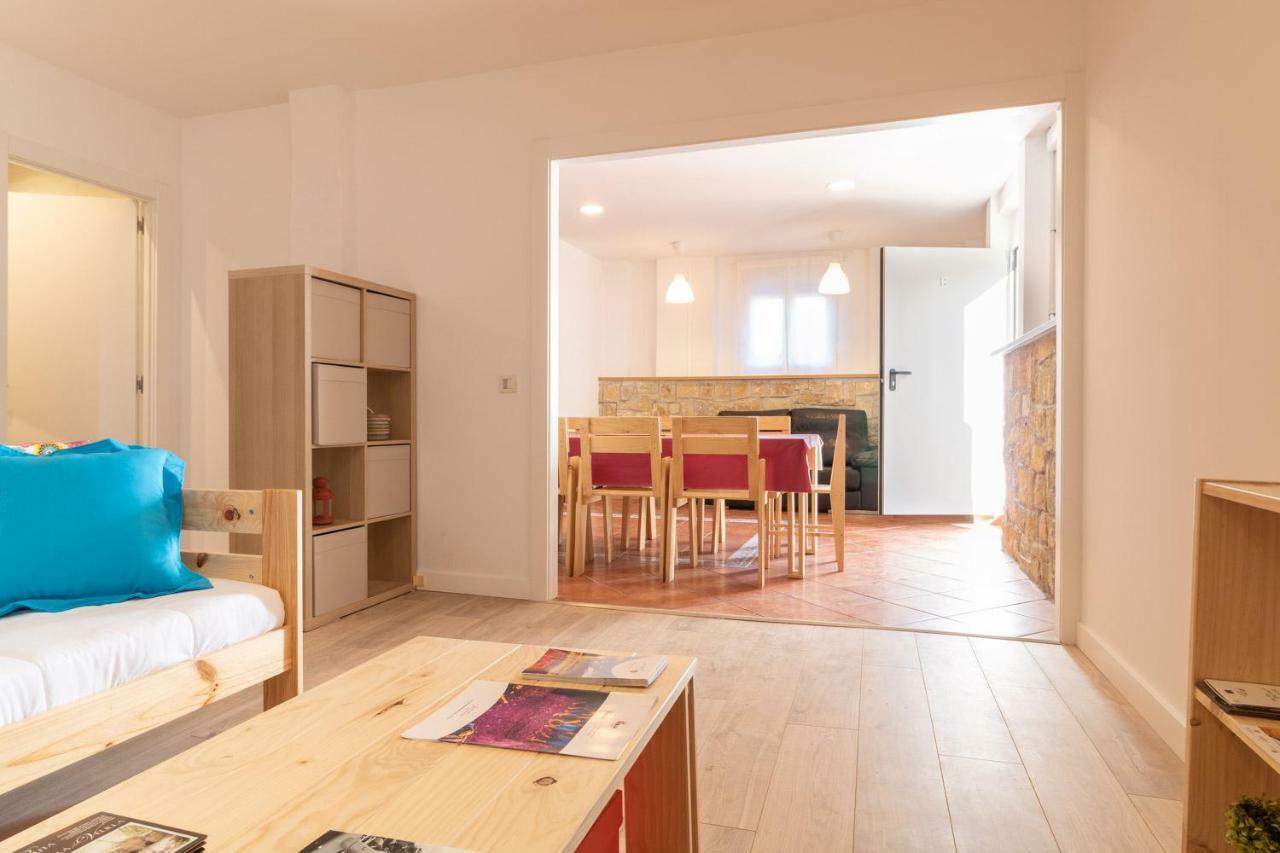 La Casa Azul,Una Casa En La Ciudad. Logrono Exterior photo
