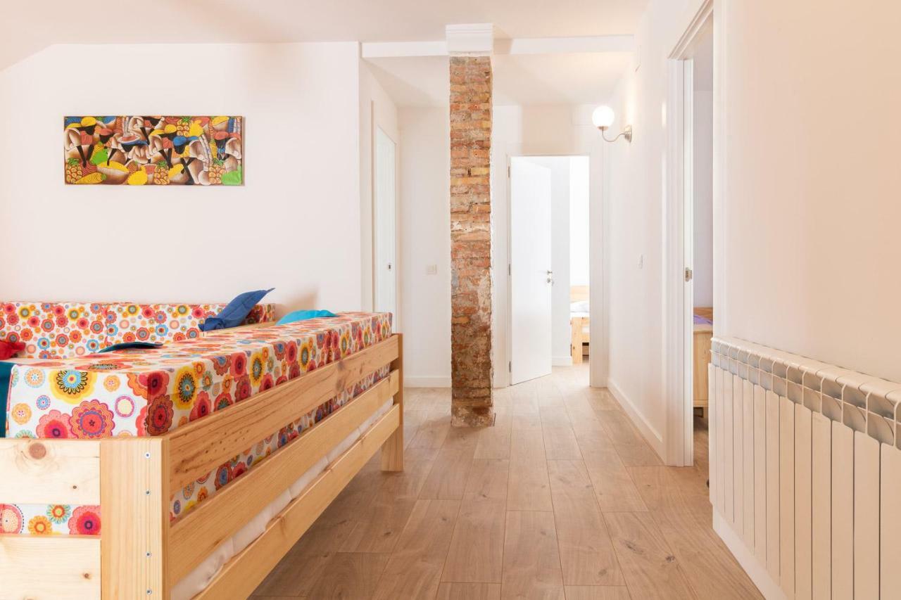 La Casa Azul,Una Casa En La Ciudad. Logrono Exterior photo