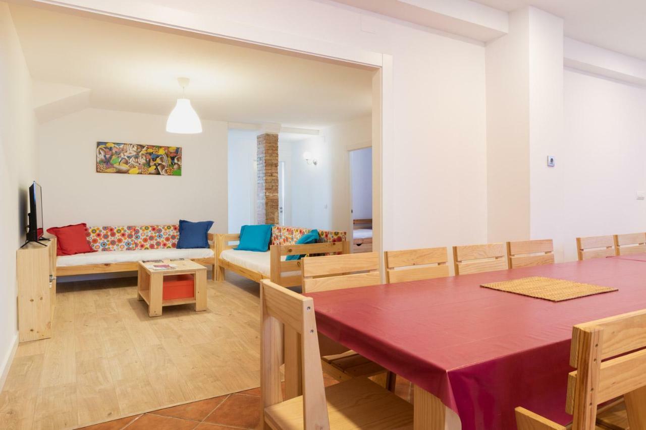 La Casa Azul,Una Casa En La Ciudad. Logrono Exterior photo